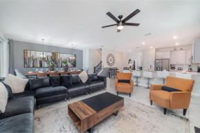 Last Minute Disney Getaway! Private Pool, Hot Tub & Games Room. Book Now! #52937